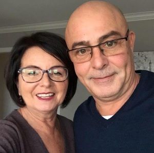 Meet your Posher, Mark